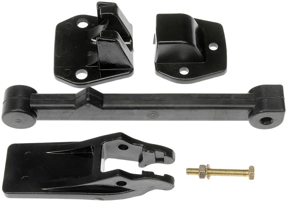 FITS MANY 80-11 INTERNATIONAL MODELS RIGHT OR LEFT 1 SINGLE HOOD LATCH3