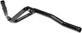 FITS 03-05 RAM 2500 3500 L6 359 5.9L CUMMINS DIESEL HVAC HEATER CORE TUBE HOSE0