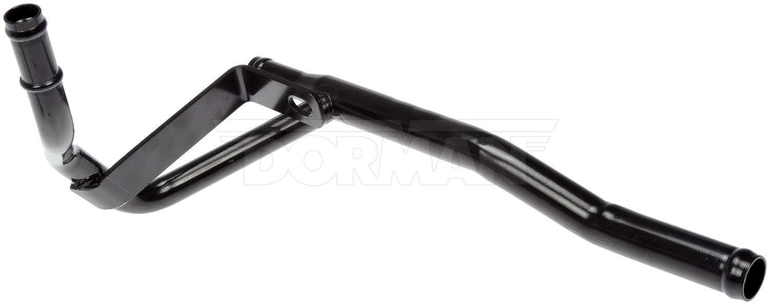 FITS 03-05 RAM 2500 3500 L6 359 5.9L CUMMINS DIESEL HVAC HEATER CORE TUBE HOSE0