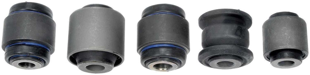 FIT 2011-2019 EXPLORER POLICE INTERCEPTOR RIGHT OR LEFT REAR KNUCKLE BUSHING KIT2