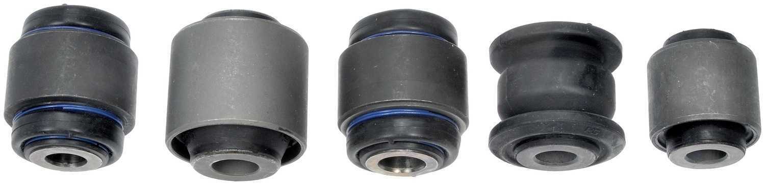 FIT 2011-2019 EXPLORER POLICE INTERCEPTOR RIGHT OR LEFT REAR KNUCKLE BUSHING KIT2