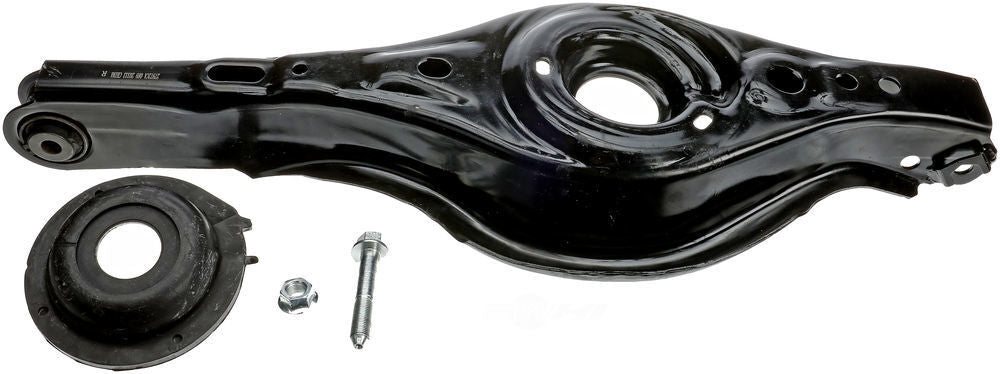 FITS 2013-2024 MAZDA CX5 PASSENGER REAR LEFT LOWER REARWARD CONTROL ARM4
