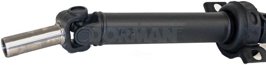FITS 1995-2002 KIA SPORTAGE 4 DOOR 2WD REAR DRIVE SHAFT ASSEMBLY4