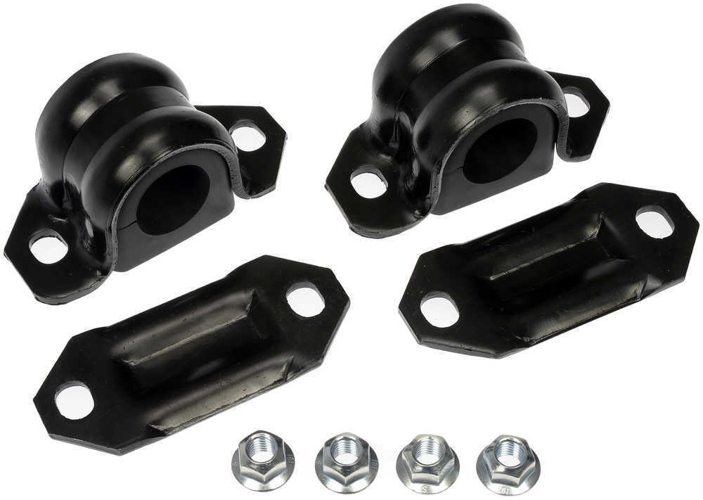 FITS 2016-2022 JEEP GRAND CHEROKEE FRONT 39mm SWAY BAR BRACKET KIT0