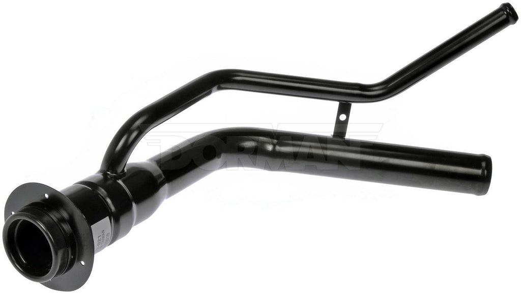 FITS 1/12/98-2002 RAM 2500 3500 5.9L DIESEL SRW FUEL FILLER NECK WITH TUBE0