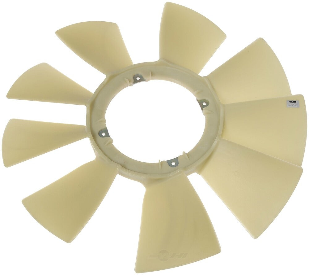 FIT 11-22 F250 11-24 F350 16-14 F650 F750 11-19 F450 F550 6.7L COOLING FAN BLADE1