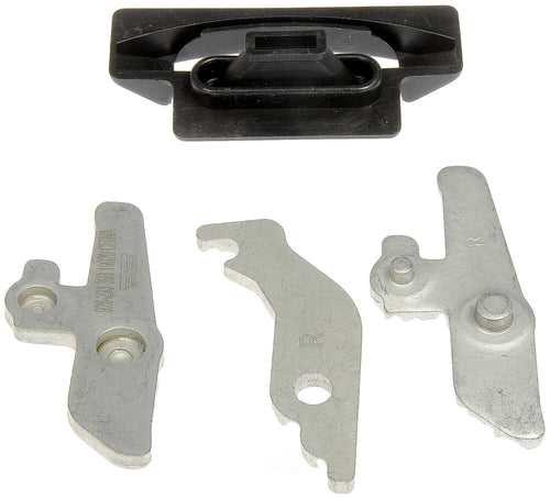 94-98 GRAND CHEROKEE 03-06 WRANGLER LIBERTY 03-04 DAKOTA PARKING BRAKE LEVER KIT1