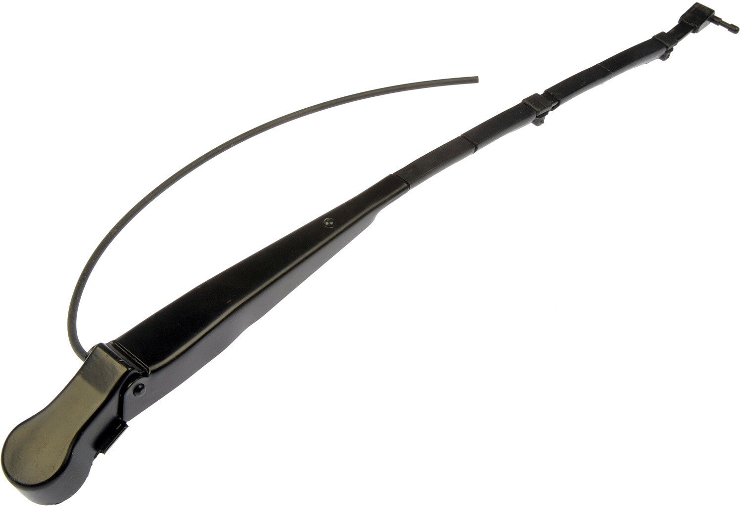 FITS 91-92 VOYAGER CARAVAN TOWN COUNTRY LEFT OR RIGHT FRONT WINDSHIELD WIPER ARM2