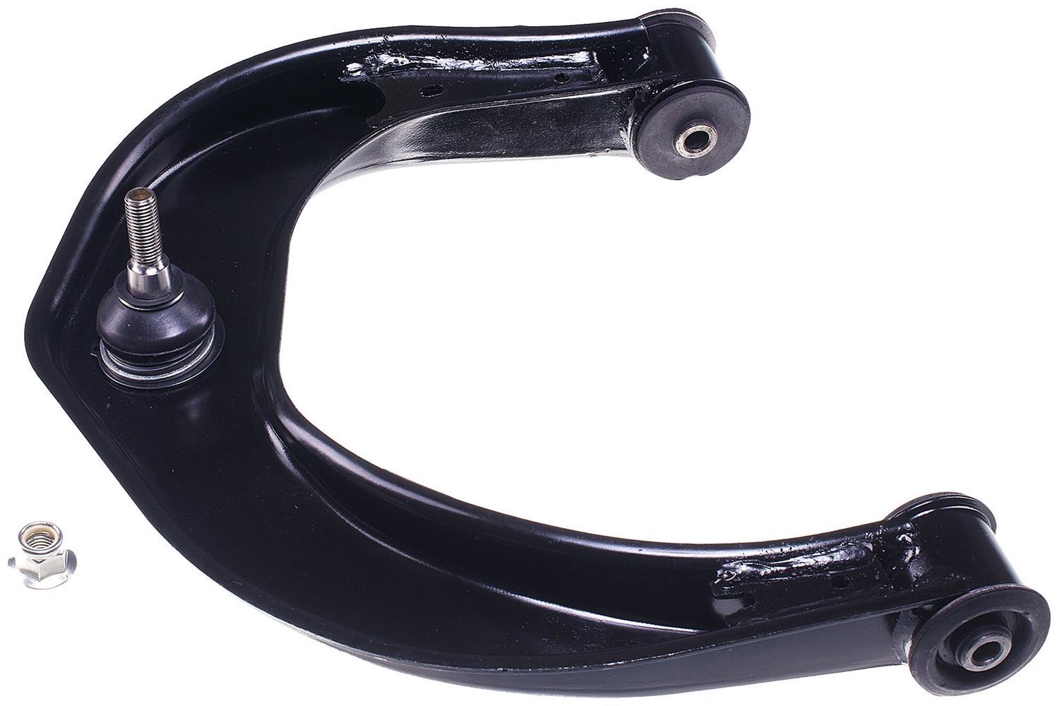 FITS 2011-2023 VW AMAROK MEXICAN DRIVER LEFT FRONT UPPER CONTROL ARM0