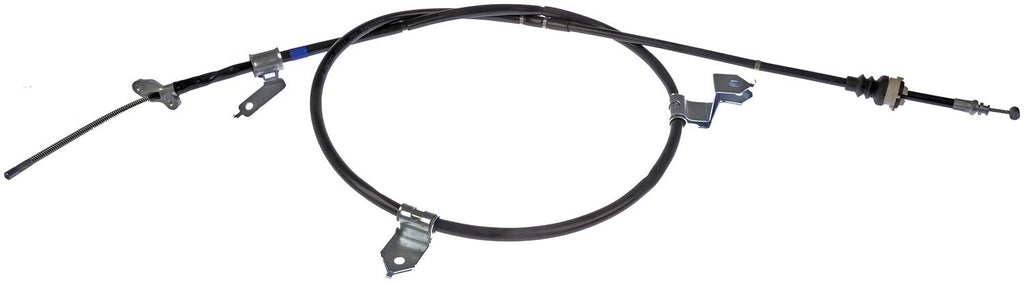 FITS 2003-2009 TOYOTA 4RUNNER DRIVER LEFT REAR EMERGENCY PARKING BRAKE CABLE0