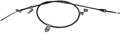 FITS 2003-2009 TOYOTA 4RUNNER DRIVER LEFT REAR EMERGENCY PARKING BRAKE CABLE0