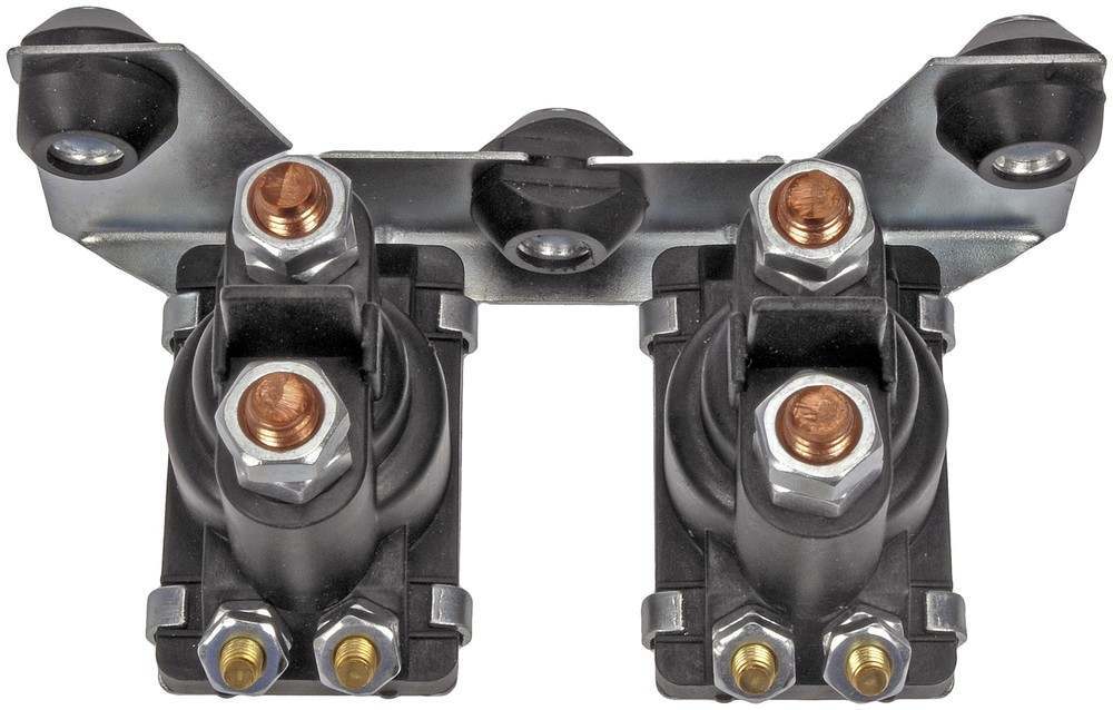 FITS 1997-2002 DODGE RAM 2500 3500 5.9L DIESEL ENGINE AIR INTAKE HEATER RELAY1