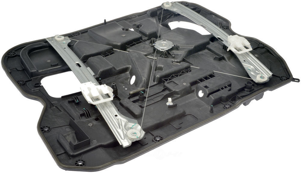 13-24 RAM 1500 2500 3500 4500 5500 CREW DRIVER FRONT WINDOW REGULATOR & MOTOR2