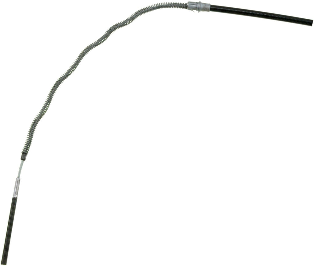 FITS 1965-1975 CHEVROLET GMC REAR EMERGENCY PARKING BRAKE CABLE1