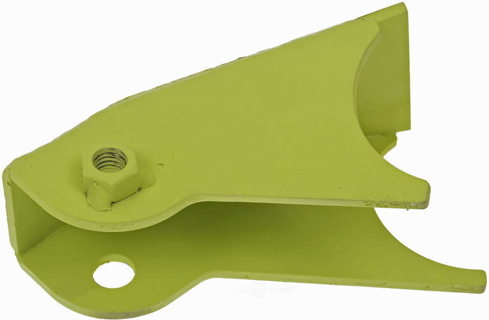FITS 07-13 SIERRA SILVERADO 1500 CREW EXT REG REAR UPPER SHOCK ABSORBER BRACKET2
