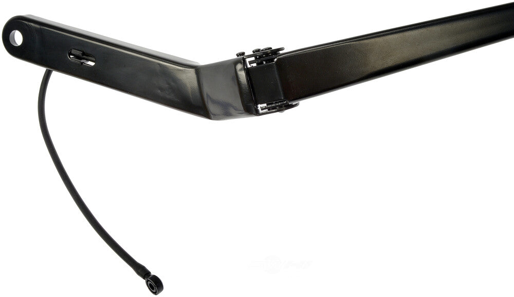 FITS 2008-2014 VOLVO VNL DRIVER LEFT FRONT WINDSHIELD WIPER ARM2