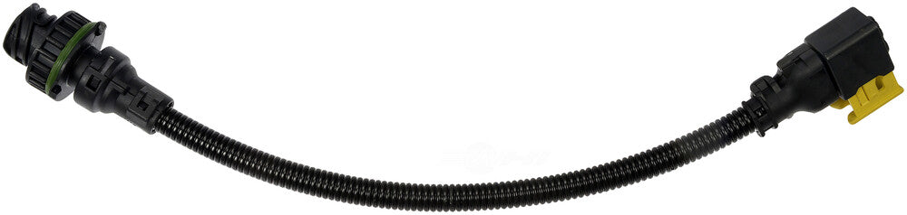 FITS 2007-2013 MACK MP7 MP8 VOLVO D13 D16 ENGINE EGR PRESSURE SENSOR HARNESS1