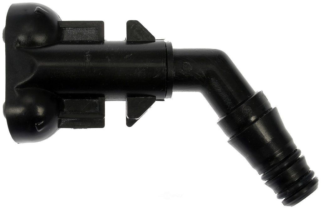 FITS 2002-2009 GMX ENVOY ENVOY XL ENVOY XUV HEAD LIGHT LAMP WASHER NOZZLE3