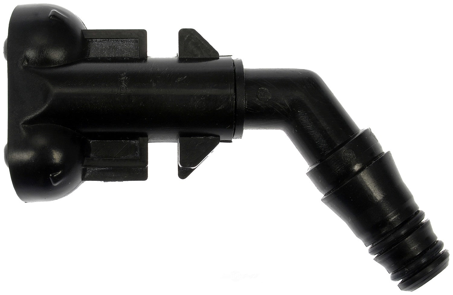 FITS 2002-2009 GMX ENVOY ENVOY XL ENVOY XUV HEAD LIGHT LAMP WASHER NOZZLE3