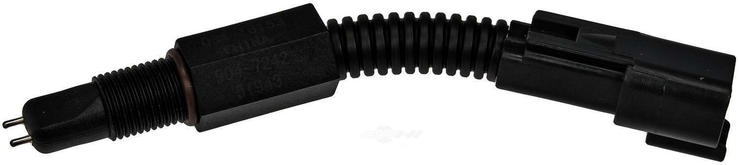FITS 01-18 PETERBILT VOLVO W/DAVCO FUEL PRO 382 FILTER WATER IN FUEL SENSOR0