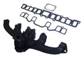 FITS 72-79 JEEP CJ5 SJ J 72-75 CJ6 76-79 CJ7 3.8L 4.2L EXHAUST MANIFOLD KIT0