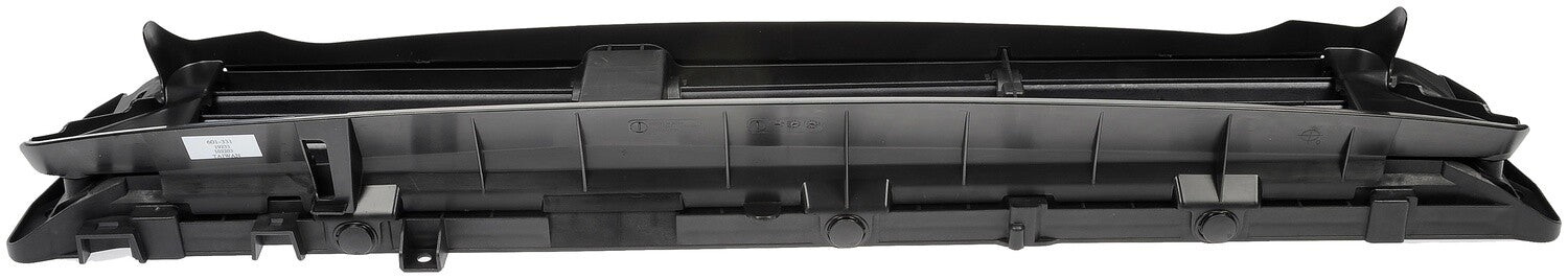FITS 2017-2019 HONDA CRV RADIATOR LOWER ACTIVE GRILL SHUTTER MOTOR ASSEMBLY3
