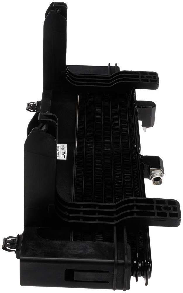 FITS 2015-2019 SIERRA SILVERADO 2500HD 3500HD 6.0L AUTO TRANSMISSION OIL COOLER3