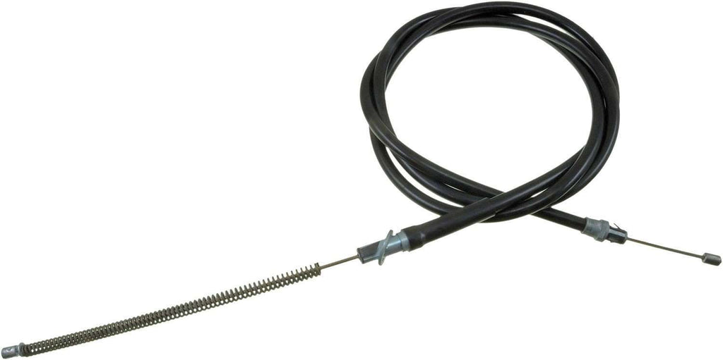 97-99 E350 00-01 E450 CUTAWAY 158WB 176WB PASSENGER REAR PARKING BRAKE CABLE0