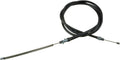 97-99 E350 00-01 E450 CUTAWAY 158WB 176WB PASSENGER REAR PARKING BRAKE CABLE0