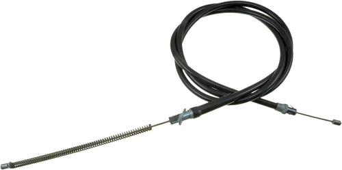 97-99 E350 00-01 E450 CUTAWAY 158WB 176WB PASSENGER REAR PARKING BRAKE CABLE0