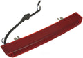 FITS 2014-2019 BMW X5 THIRD BRAKE LIGHT ASSEMBLY0