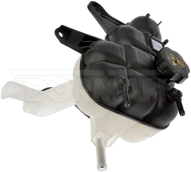 FITS 2016-2021 DURANGO GRAND CHEROKEE 3.0L 3.6L RADIATOR COOLANT TANK RESERVOIR1