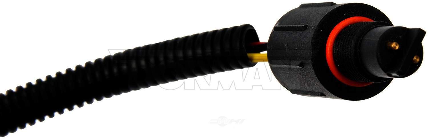 FIT 00-04 FREIGHTLINER STERLING 4.3L 6.4L MERCEDES WATER IN FUEL SENSOR3