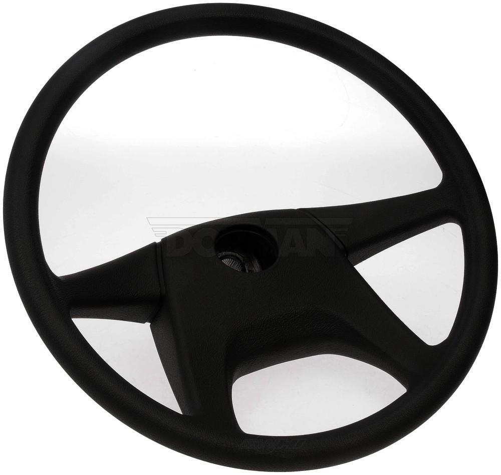 FITS 2001-2006 FREIGHTLINER COLUMBIA 2003-2007 M2 100 106 112 M2 STEERING WHEEL0