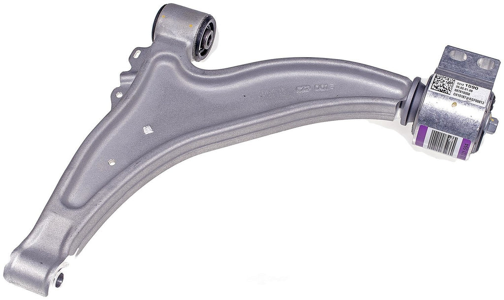 FITS 10-17 LACROSSE REGAL ALLURE 13-19 XTS DRIVER FRONT LOWER CONTROL ARM1