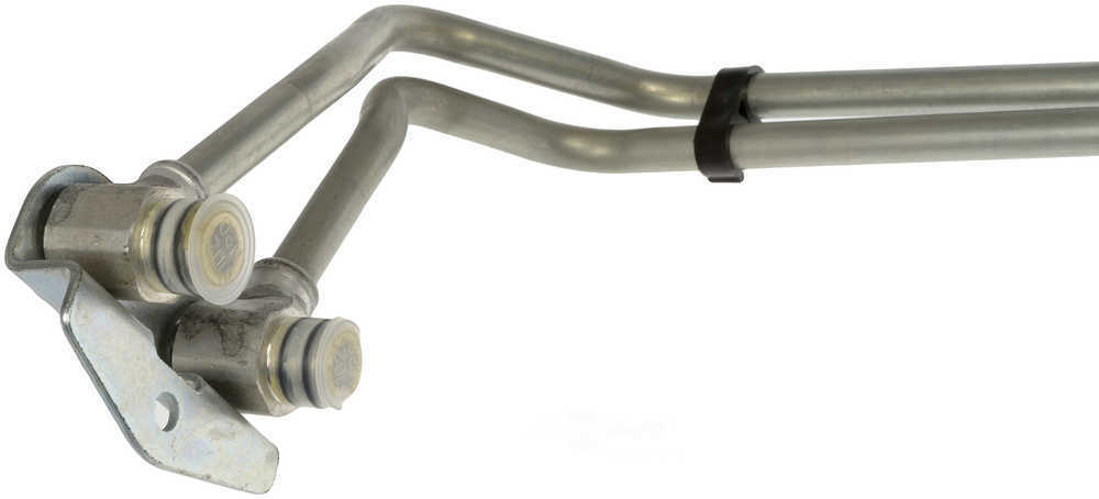 FITS 2015-2020 F150 5.0L ENGINE 6 SPEED AUTO TRANSMISSION OIL COOLER LINES2