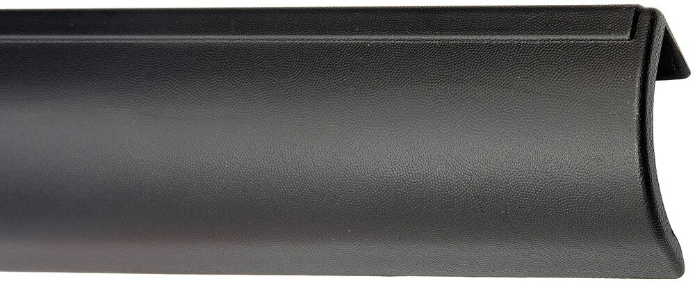 FIT 99-04 F250 F350 F450 F550 1 RIB DESIGN PLATINUM UPPER TAILGATE MODLING3