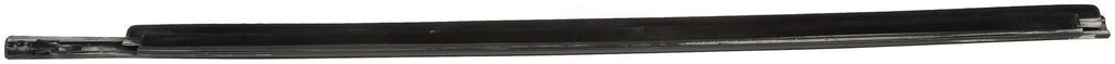 FITS 2016-2021 DODGE DURANGO DRIVER FRONT DOOR OUTER WINDOW SWEEP BELT MOLDING1