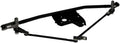 2008-2010 F250 F350 F450 F550 FROM 7/30/07 WINDSHIELD WIPER LINKAGE TRANSMISSION0