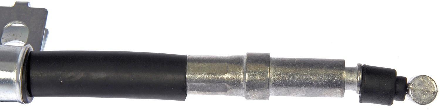 FITS 1988-1991 CIVIC PASSENGER RIGHT REAR EMERGENCY PARKING BRAKE CABLE1