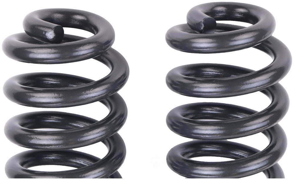FITS 2000-2016 FORD F-250 SUPER DUTY RWD FRONT SEVERE HEAVY DUTY COIL SPRINGS1
