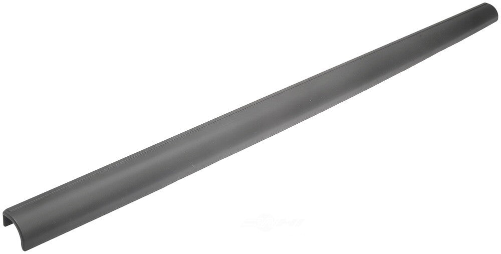 FIT 99-04 F250 F350 F450 F550 1 RIB DESIGN PLATINUM UPPER TAILGATE MODLING0