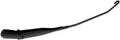 FITS 98-18 E350 E450 98-14 E150 E250 LEFT OR RIGHT FRONT WINDSHIELD WIPER ARM0