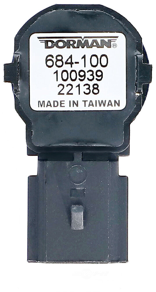 FIT 2015-2020 FORD F150 F250 F350 F450 F550 REAR PARKING BACK UP SENSOR2