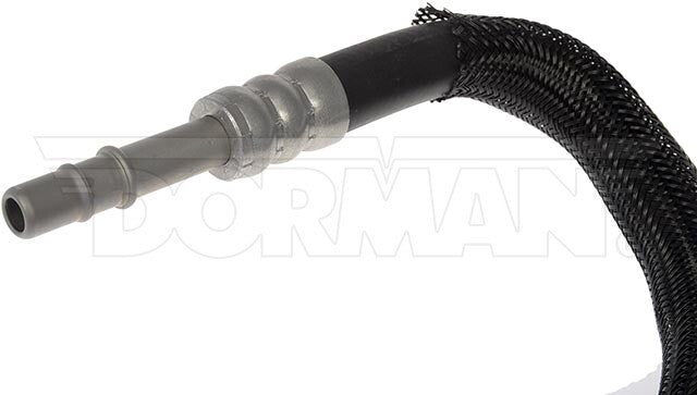 FITS 12-15 EDGE MKX 3.5L 3.7L AUXILIARY COOLER TRANS OIL COOLER RETURN LINE2