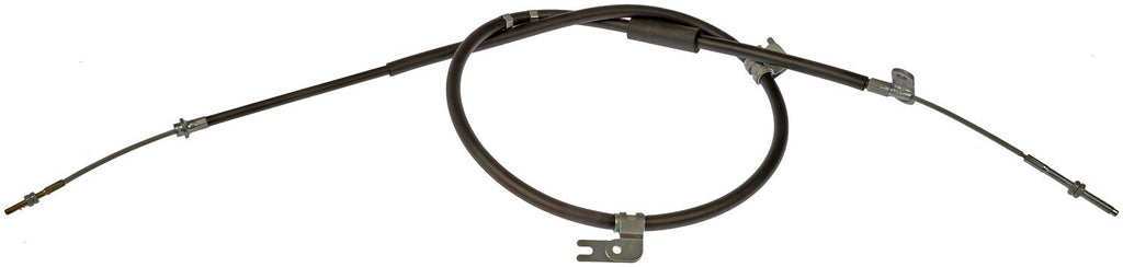 FITS 2003-2009 TOYOTA 4RUNNER FRONT EMERGENCY PARKING BRAKE CABLE0