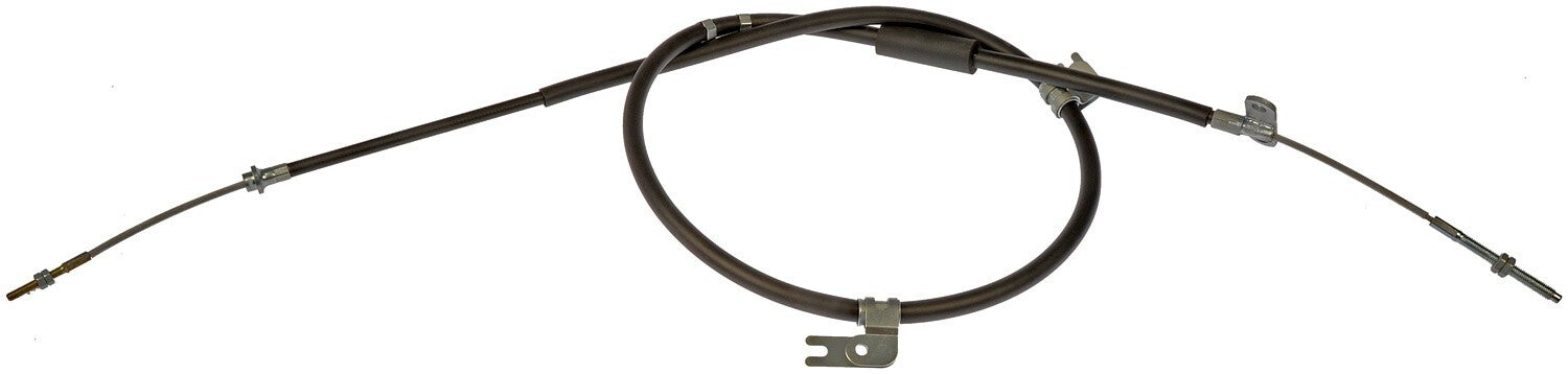 FITS 2003-2009 TOYOTA 4RUNNER FRONT EMERGENCY PARKING BRAKE CABLE0