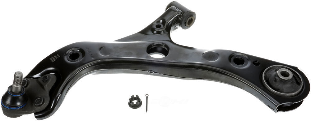 FIT 2016-2022 TOYOTA PRIUS 2019-2025 COROLLA DRIVER LEFT FRONT LOWER CONTROL ARM4
