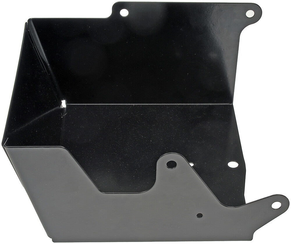 FIT 13-14 CORONADO M2 112 CASCAIDA DETROIT DIESEL EXHAUST FLUID DEF PUMP COVER2