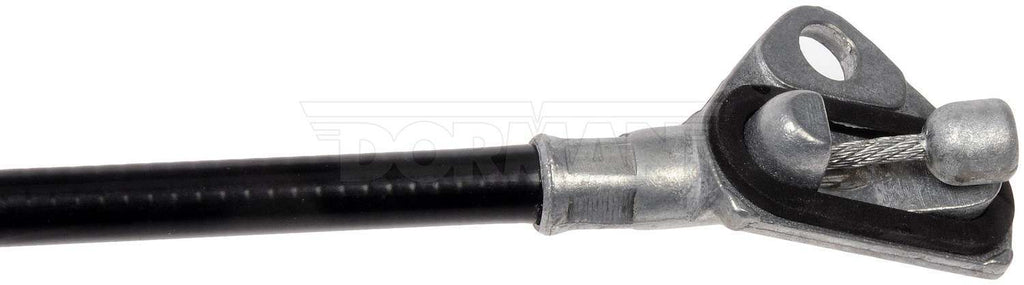FITS 2004-2006 SCION xA DRIVER LEFT REAR EMERGENCY PARKING BRAKE CABLE2